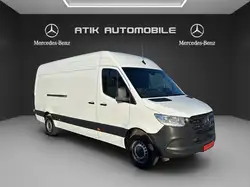 Mercedes-Benz glk SPRINTER 317 CDI MAXI LANG / CAM / KLIMA / MBUX - fotografija vozila