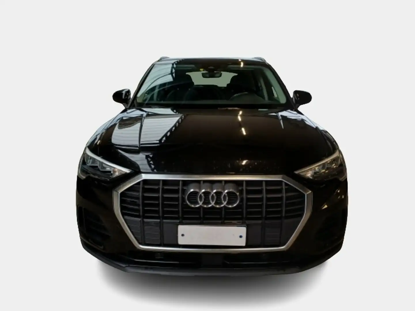 Audi Q3 35 TDI S tronic Business - 2
