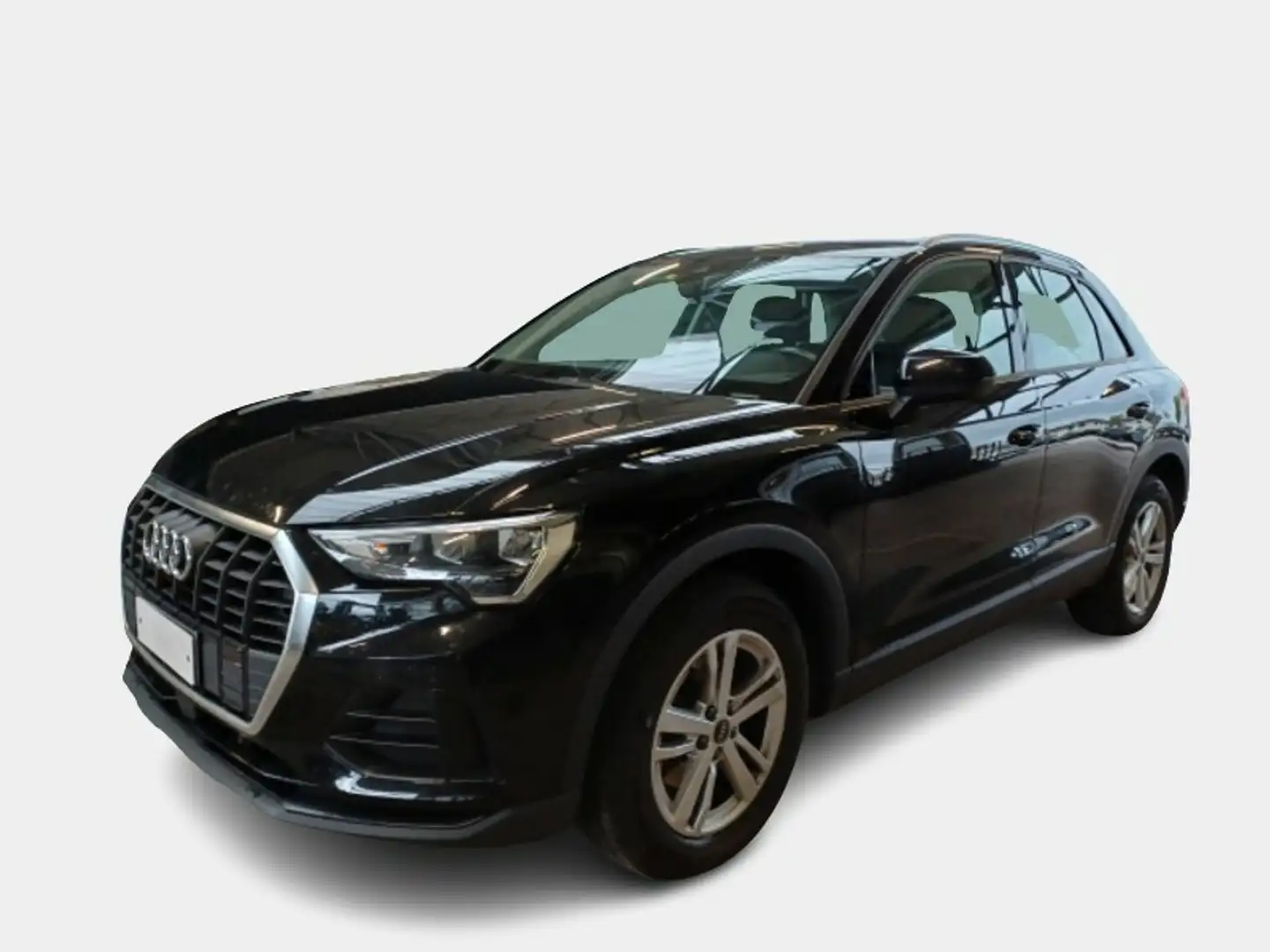 Audi Q3 35 TDI S tronic Business - 1