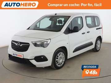 1.5 CDTI Edition
