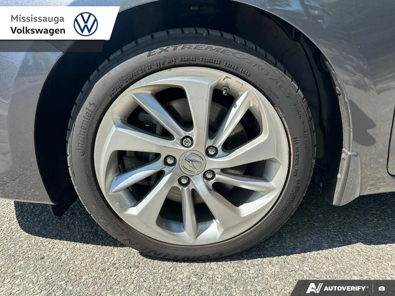 Acura ILX снимка Acura ILX