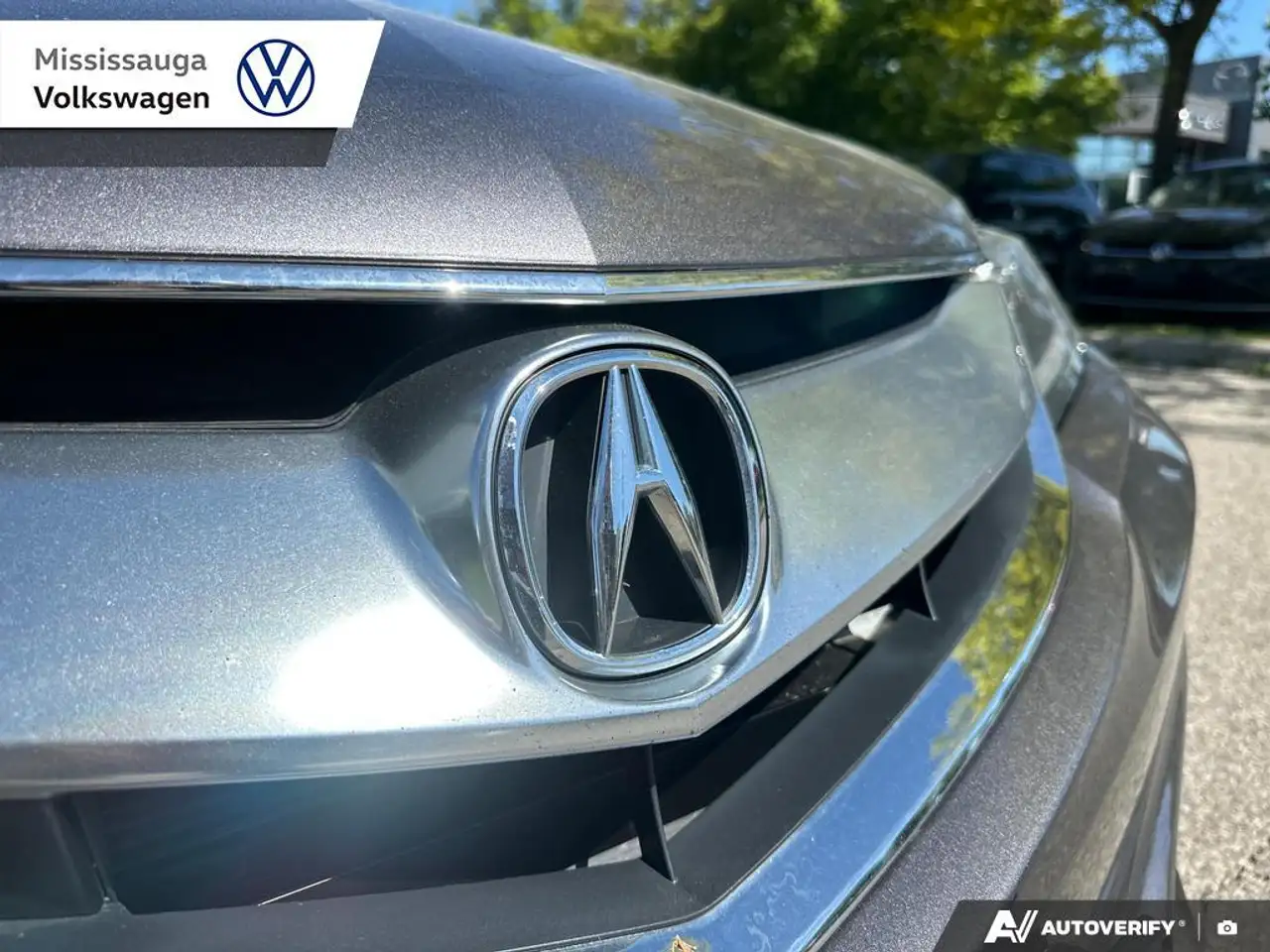 Acura ILX снимка Acura ILX