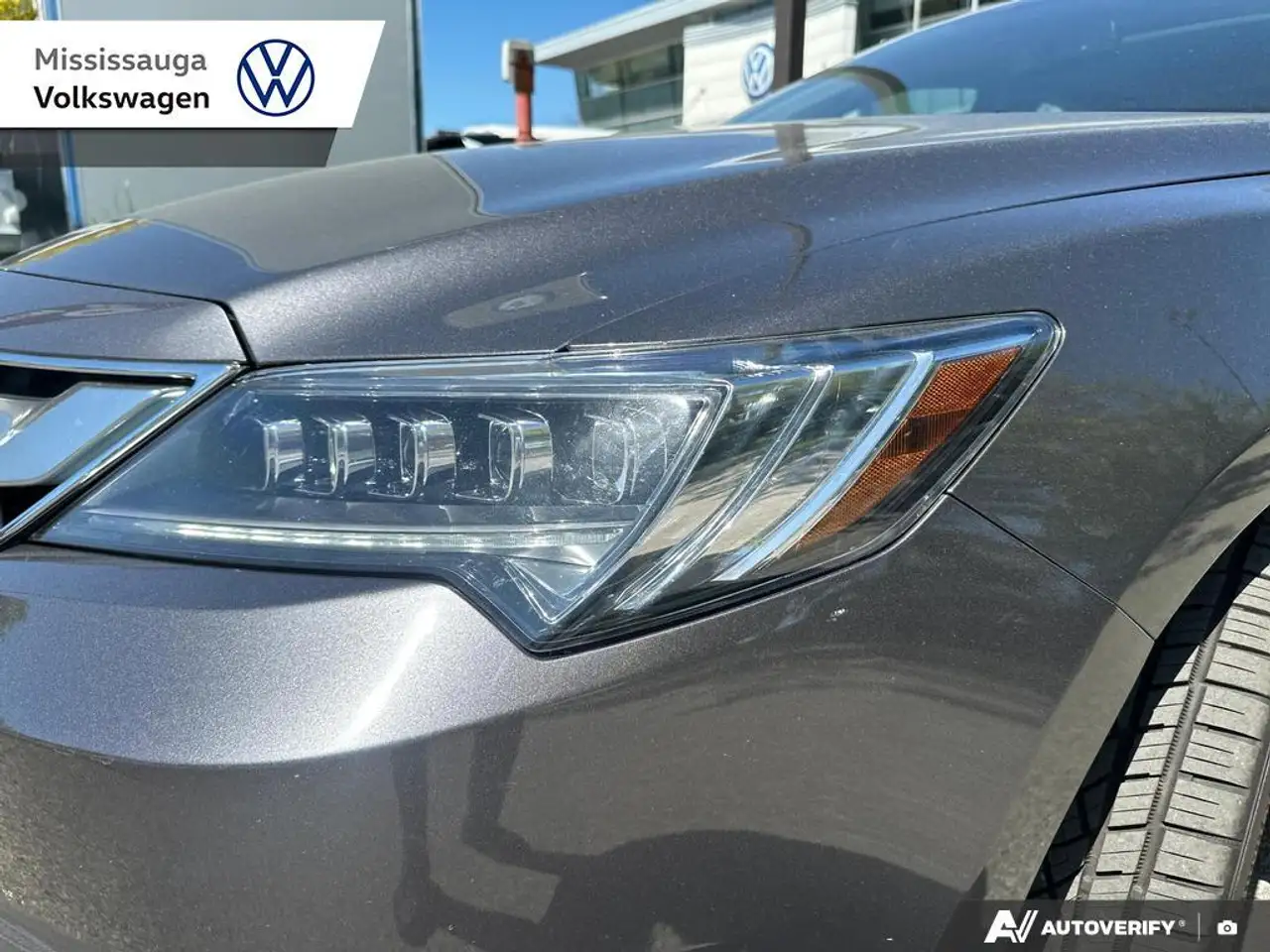Acura ILX снимка Acura ILX
