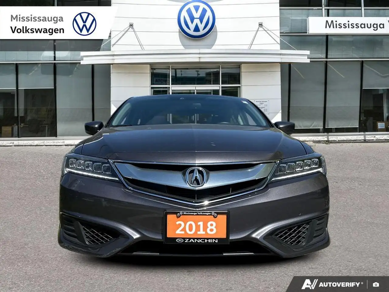 Acura ILX снимка Acura ILX