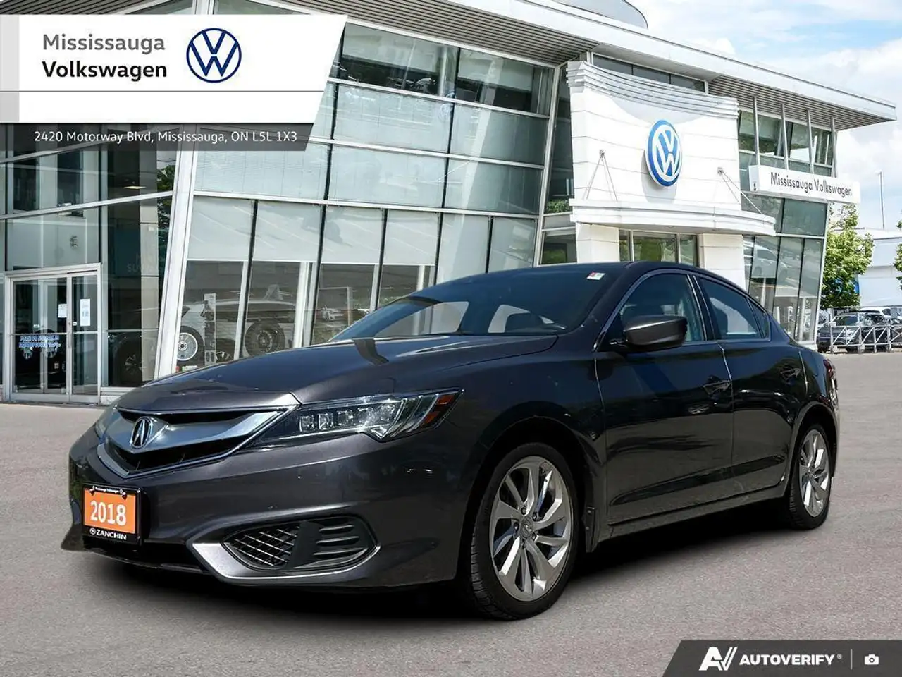 Acura ILX photo Acura ILX