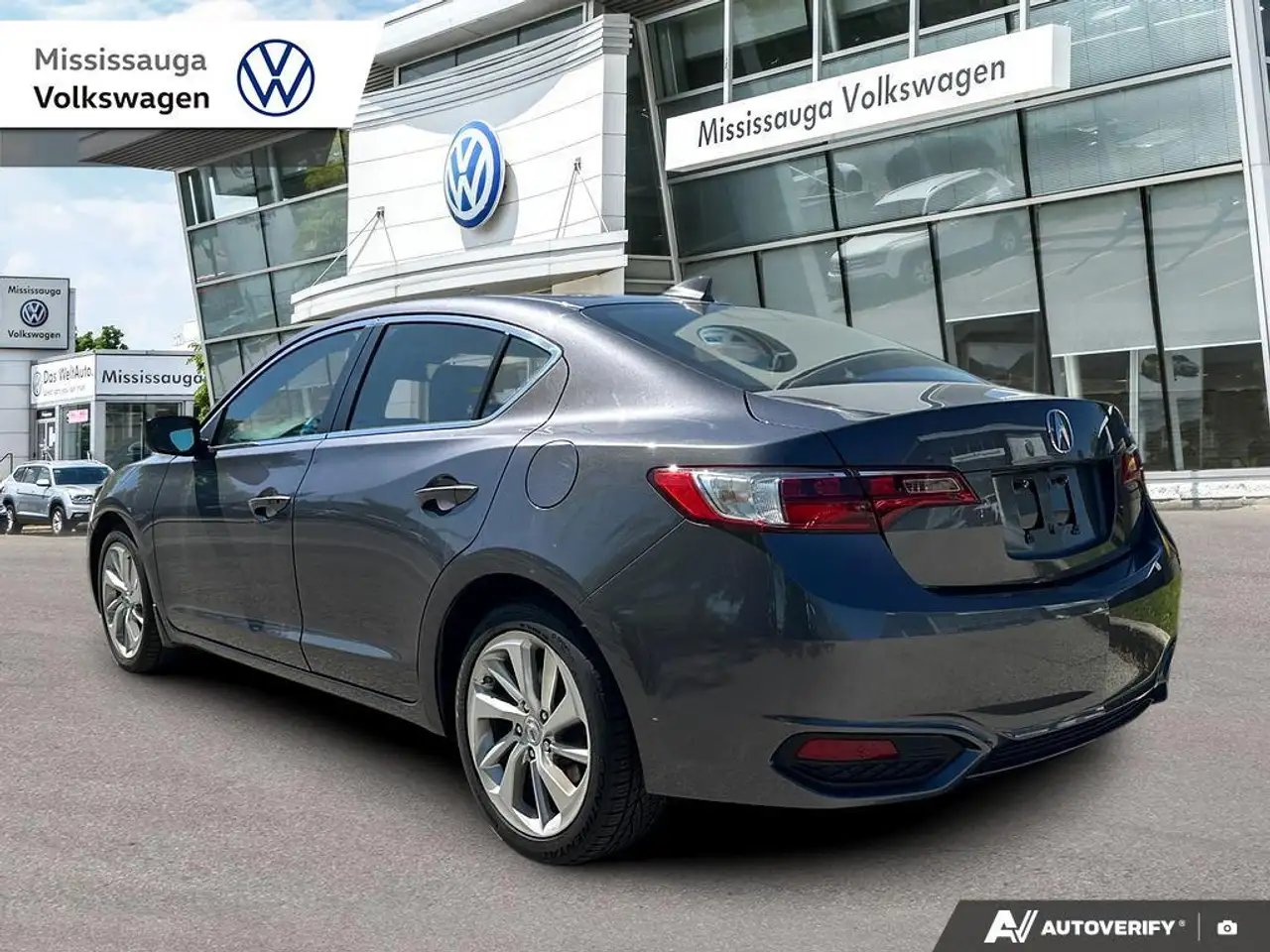 Acura ILX снимка Acura ILX