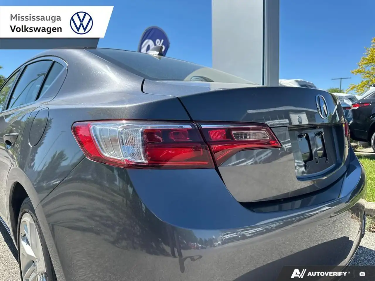 Acura ILX снимка Acura ILX