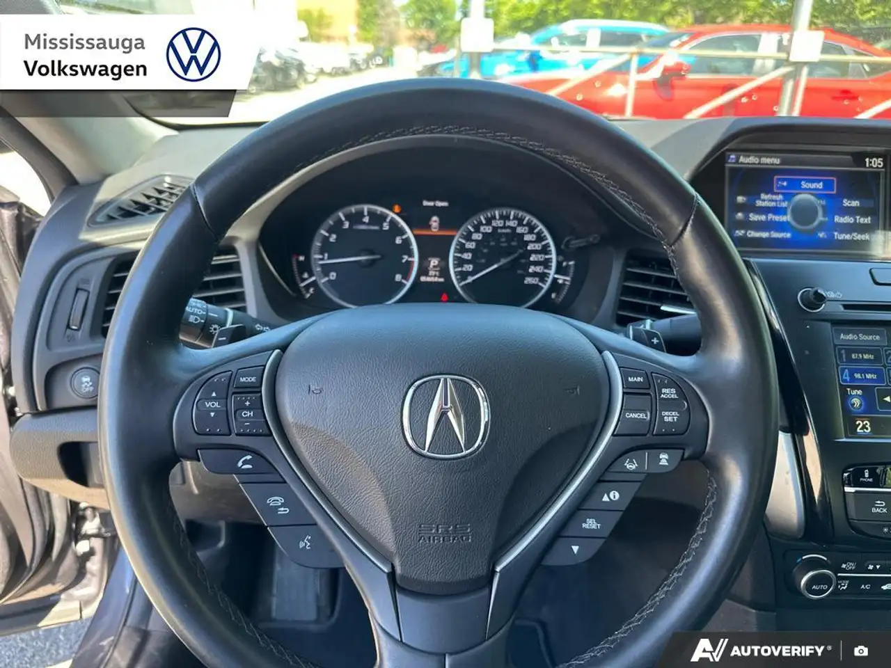 Acura ILX снимка Acura ILX