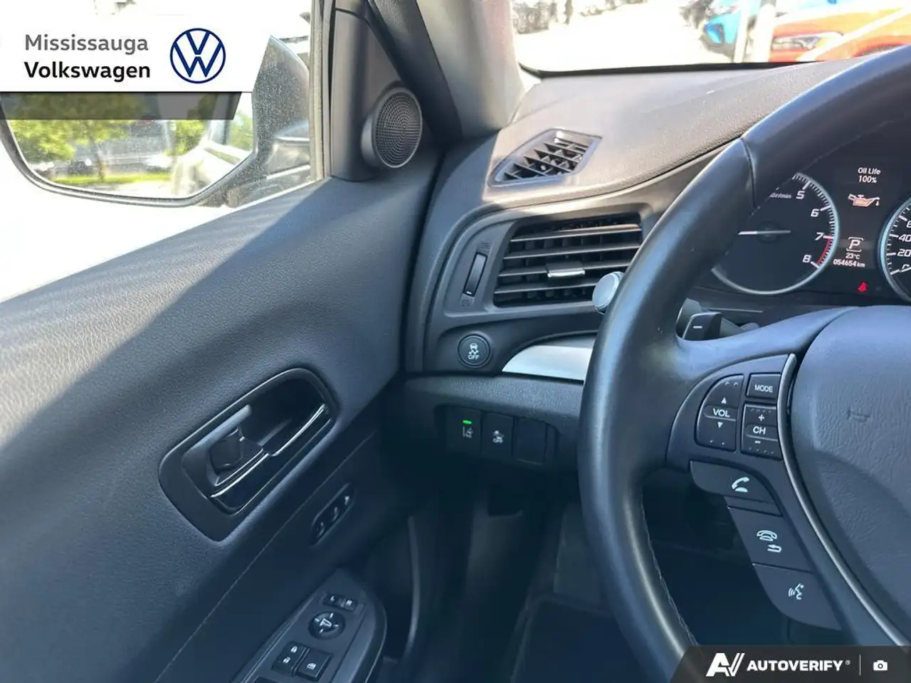 Acura ILX снимка Acura ILX