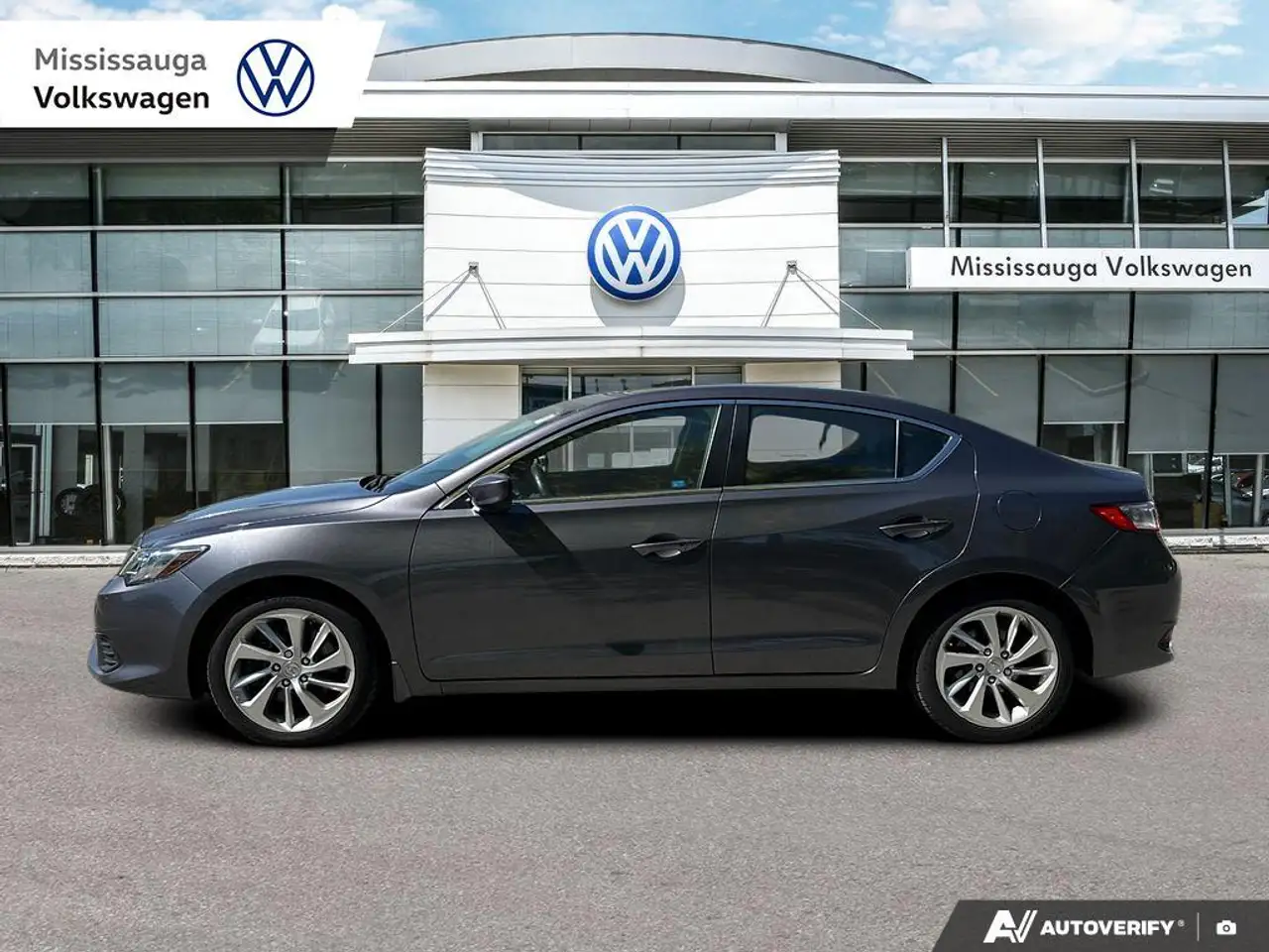 Acura ILX снимка Acura ILX