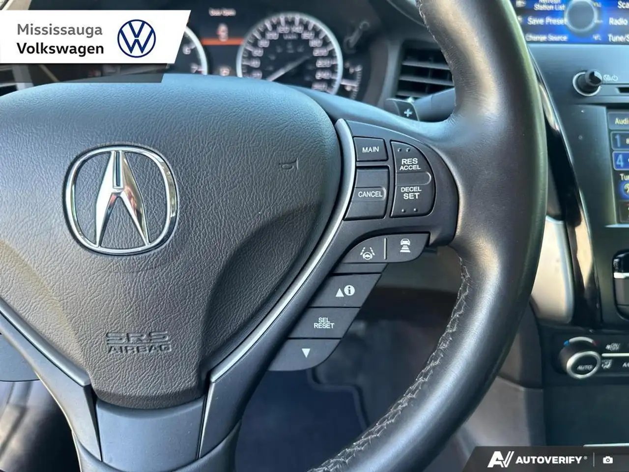 Acura ILX снимка Acura ILX
