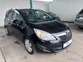 Opel Meriva B 1.4 Design Edition Schwarz - thumbnail 2