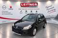 Suzuki SX4 SX4 1,6 GLX 5DR 4WD Navigator Schwarz - thumbnail 1