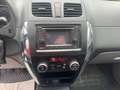 Suzuki SX4 SX4 1,6 GLX 5DR 4WD Navigator Schwarz - thumbnail 12