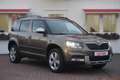 Skoda Yeti Outdoor 1.2 TSI Klima Tempomat Bluetooth Maro - thumbnail 6