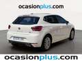 SEAT Ibiza 1.0 TSI S&S FR110 Blanco - thumbnail 3