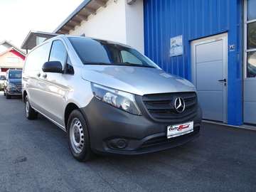 116 CDI Kastenwagen RWD lang ( 447.603 )