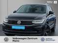 Volkswagen Tiguan 1.5 TSI DSG United *Navi*LED* Noir - thumbnail 1