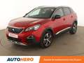 Peugeot 3008 1.6 Blue-HDi Allure EAT6 Rouge - thumbnail 1