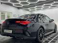 Mercedes-Benz CLA 220 AMG-LINE/LED/KAMERA/19 ZOLL/AMBIENTE+ Negro - thumbnail 11