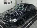 Mercedes-Benz CLA 220 AMG-LINE/LED/KAMERA/19 ZOLL/AMBIENTE+ Negro - thumbnail 5