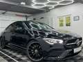 Mercedes-Benz CLA 220 AMG-LINE/LED/KAMERA/19 ZOLL/AMBIENTE+ Negro - thumbnail 7