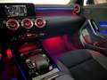 Mercedes-Benz CLA 220 AMG-LINE/LED/KAMERA/19 ZOLL/AMBIENTE+ Negro - thumbnail 21