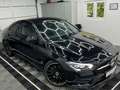 Mercedes-Benz CLA 220 AMG-LINE/LED/KAMERA/19 ZOLL/AMBIENTE+ Negro - thumbnail 8