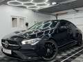 Mercedes-Benz CLA 220 AMG-LINE/LED/KAMERA/19 ZOLL/AMBIENTE+ Negro - thumbnail 1