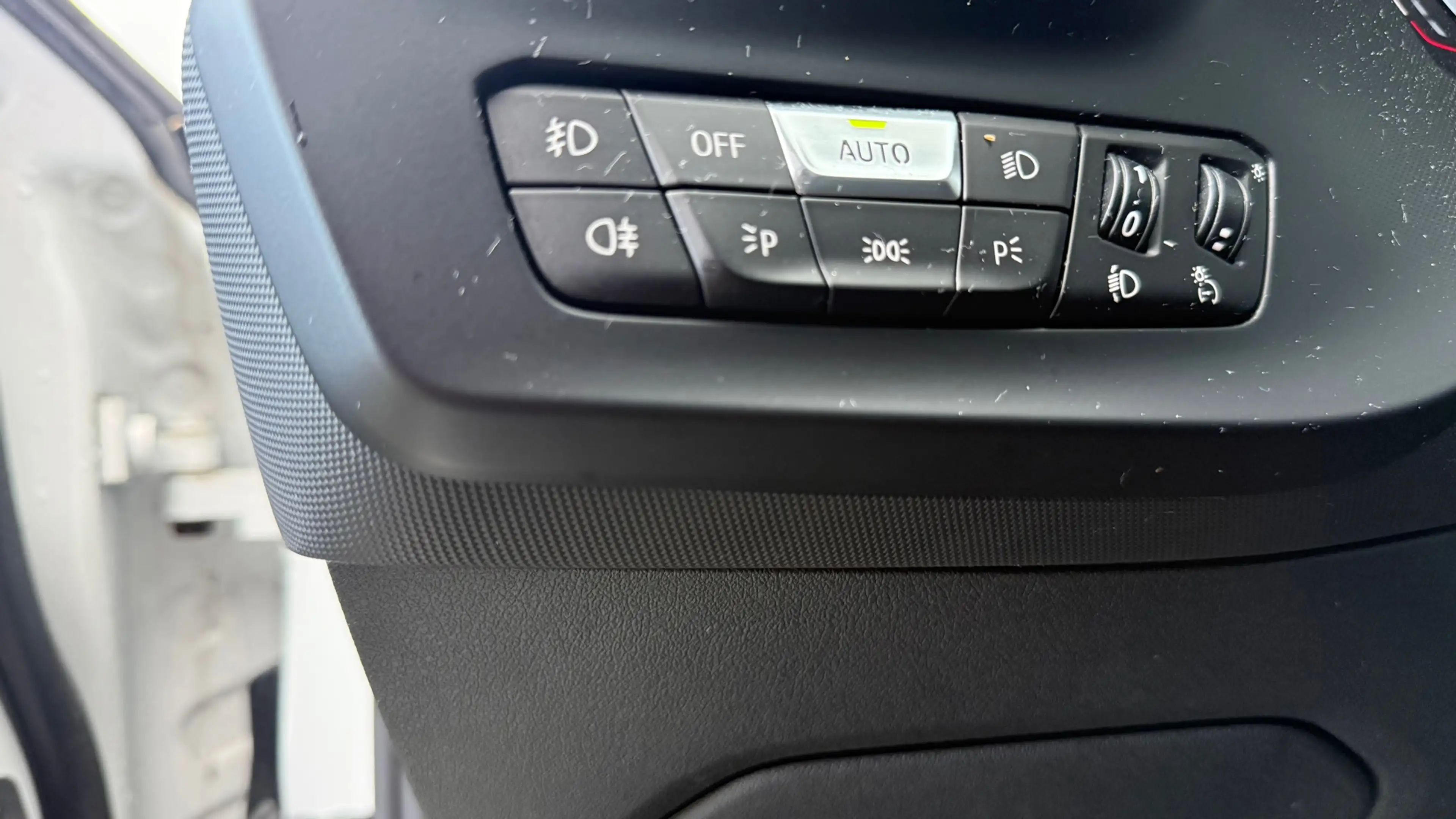 BMW 118 1-serie 118i M-Pakket 2020 CarPlay Navi Stoelverwa — photo 43
