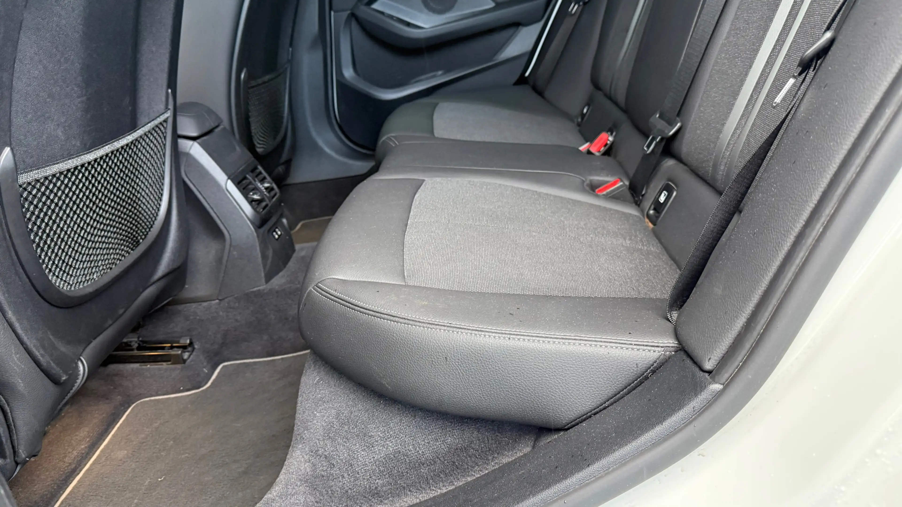 BMW 118 1-serie 118i M-Pakket 2020 CarPlay Navi Stoelverwa — photo 41