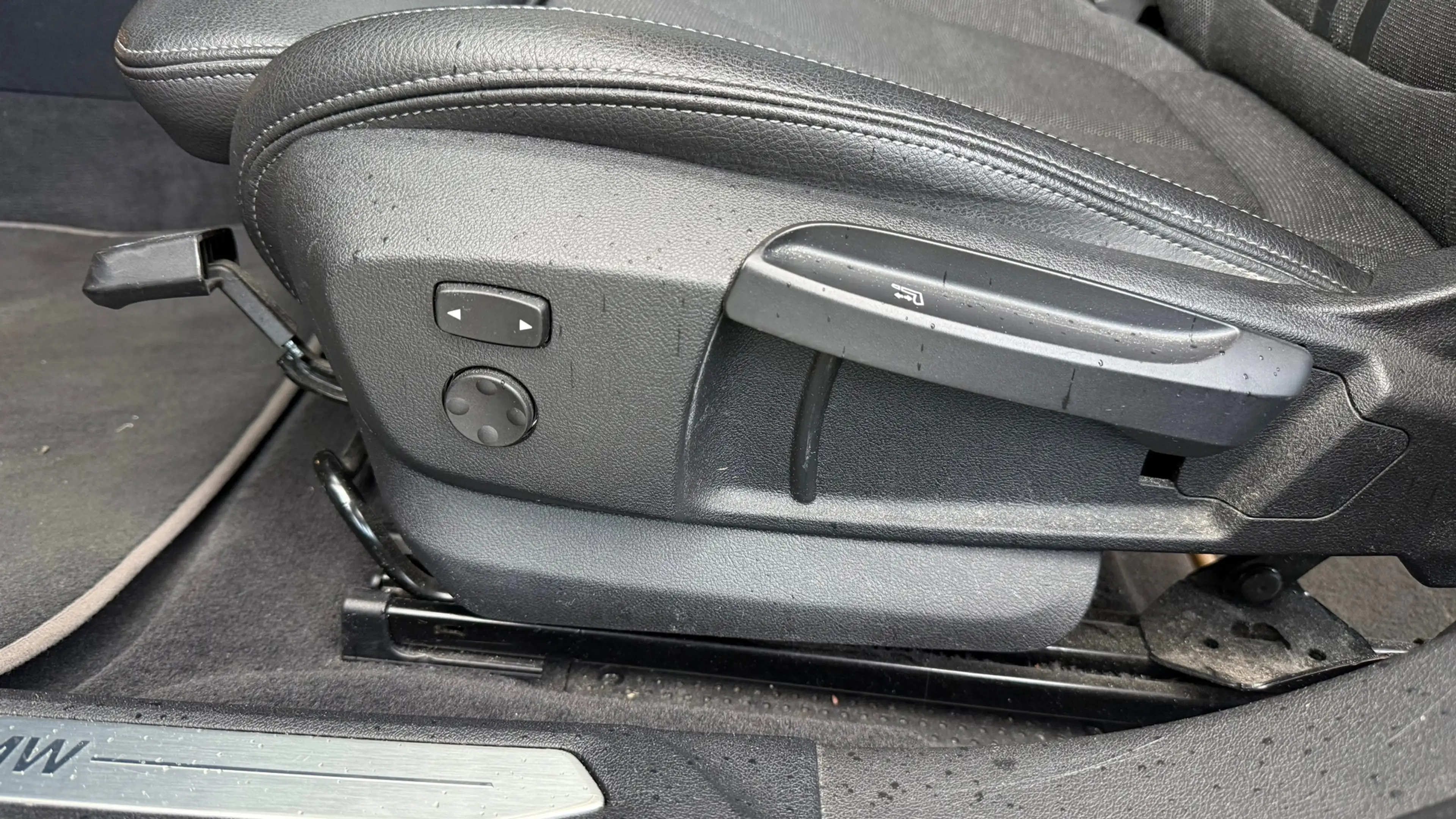 BMW 118 1-serie 118i M-Pakket 2020 CarPlay Navi Stoelverwa — photo 19