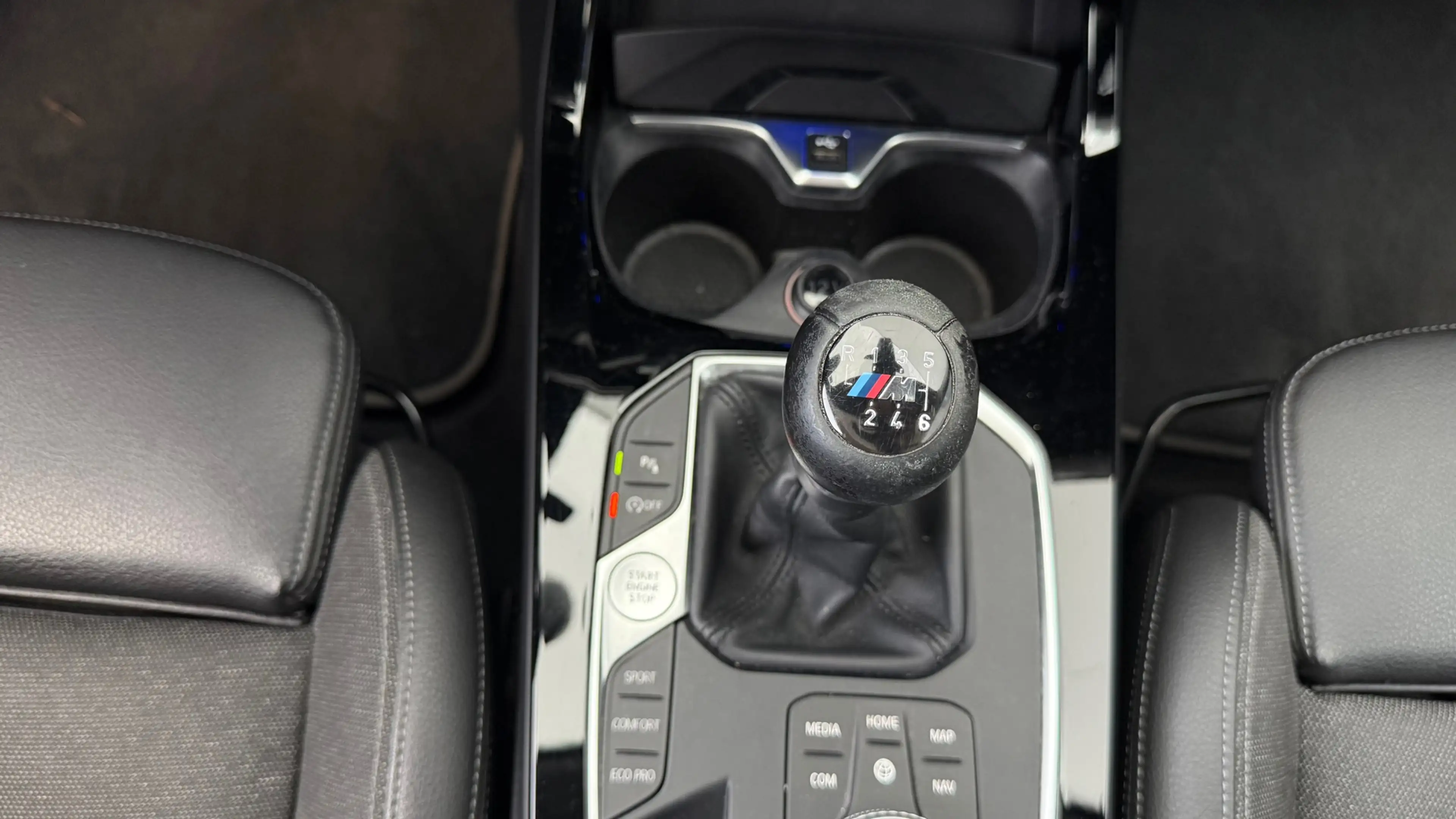 BMW 118 1-serie 118i M-Pakket 2020 CarPlay Navi Stoelverwa — photo 14