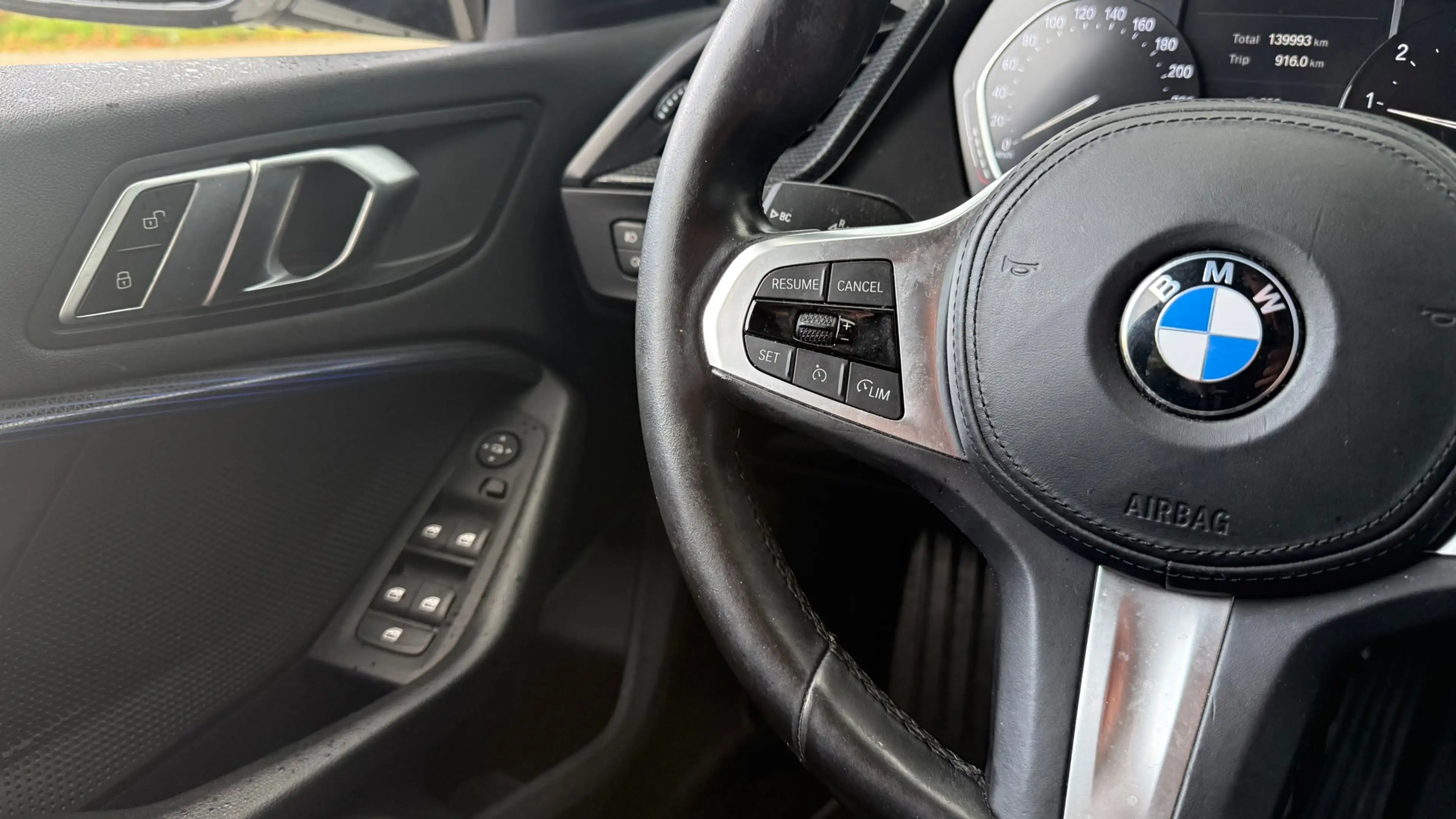 BMW 118 1-serie 118i M-Pakket 2020 CarPlay Navi Stoelverwa — photo 16