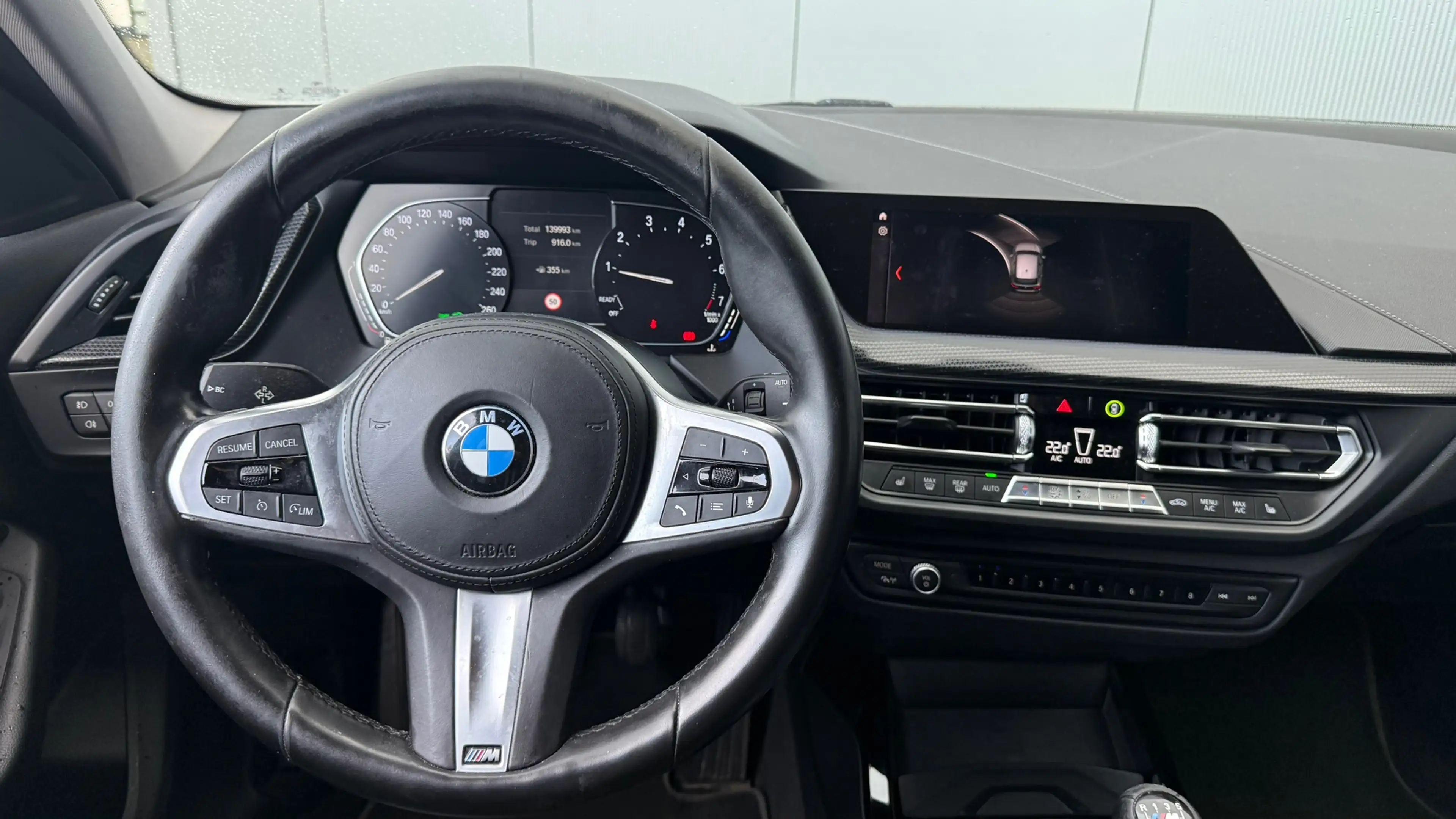 BMW 118 1-serie 118i M-Pakket 2020 CarPlay Navi Stoelverwa — photo 18