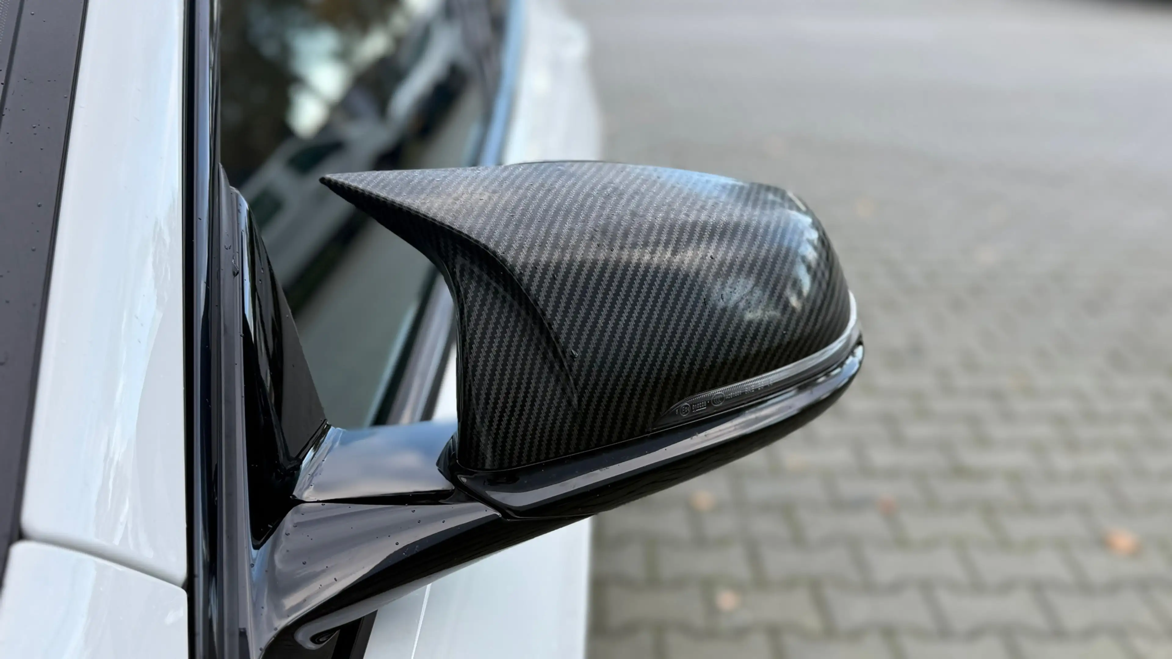 BMW 118 1-serie 118i M-Pakket 2020 CarPlay Navi Stoelverwa — photo 29