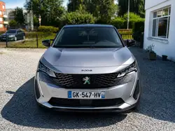 Peugeot 3008 Hybrid 225 e-EAT8 Allure