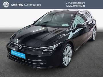 VIII 1.5 TSI Style AHK STANDHZG RFK NAV ERGOS