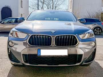 X2 sDrive20d M Sport X Steptronic M Sport X