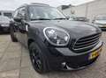 MINI Cooper Countryman 1.6 Holland Street Leder/Xenon/NLAuto Schwarz - thumbnail 3