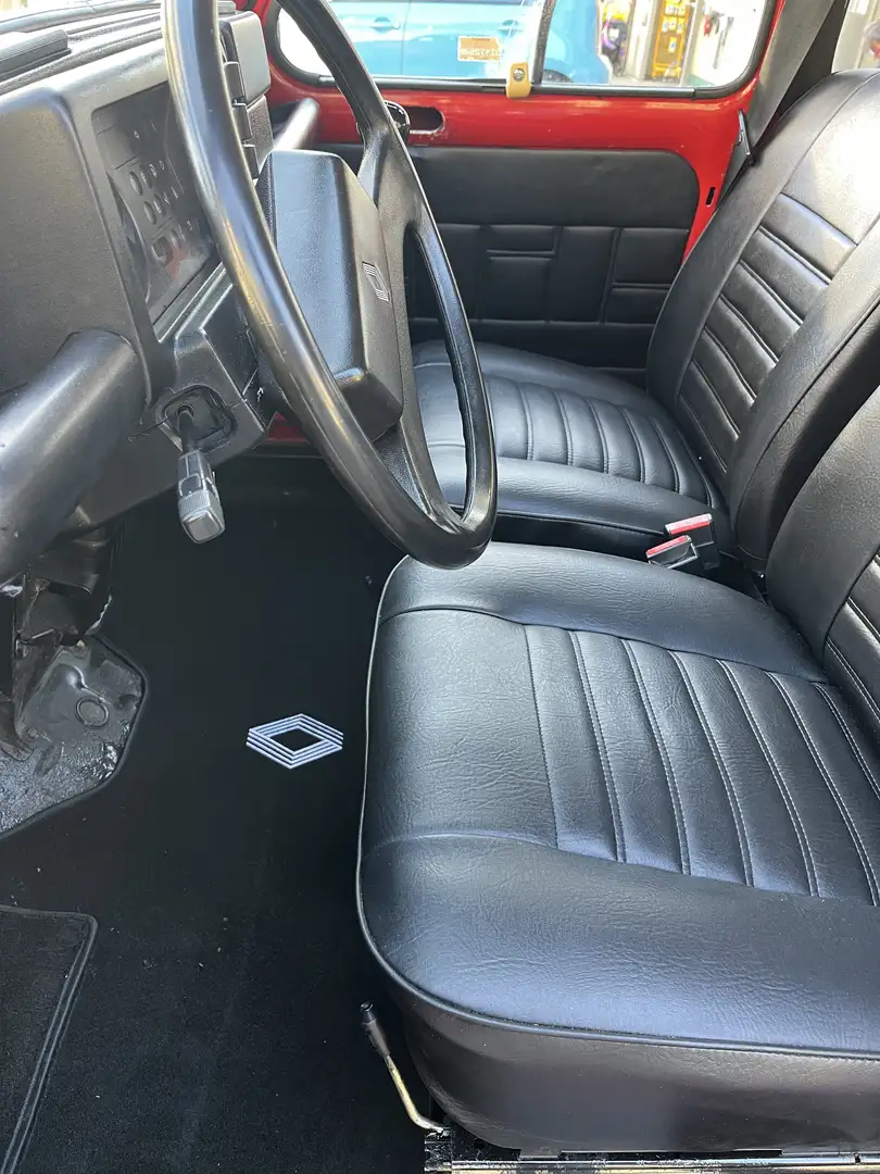 Renault R 4 R4 5p 956 TL - 2