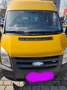 Ford Transit Gelb - thumbnail 1