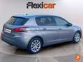 Peugeot 308 1.2 PureTech S&S Access 110 Gris - thumbnail 9