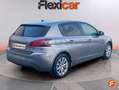 Peugeot 308 1.2 PureTech S&S Access 110 Gris - thumbnail 7