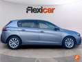 Peugeot 308 1.2 PureTech S&S Access 110 Gris - thumbnail 11