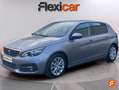 Peugeot 308 1.2 PureTech S&S Access 110 Gris - thumbnail 2