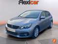 Peugeot 308 1.2 PureTech S&S Access 110 Gris - thumbnail 13