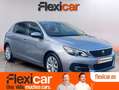 Peugeot 308 1.2 PureTech S&S Access 110 Gris - thumbnail 1