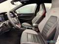 Volkswagen Golf VIII 2.0 TSI GTI Clubsport BlackStyle*DCC*Head-up* Weiß - thumbnail 11
