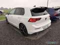 Volkswagen Golf VIII 2.0 TSI GTI Clubsport BlackStyle*DCC*Head-up* Weiß - thumbnail 4